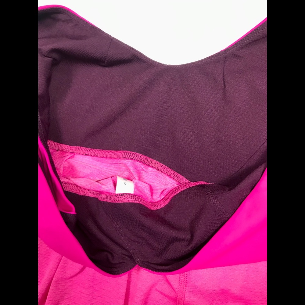 Lululemon Hustle and Bustle Tank - Picture 12 of 13